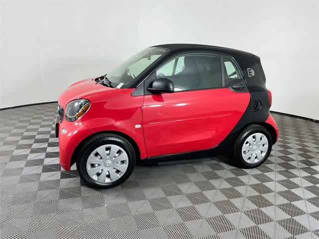 2017 Smart Fortwo  3