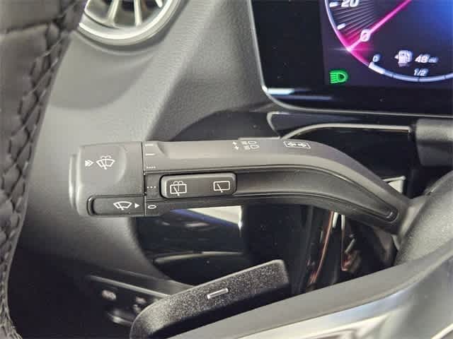 Thumbnail: 2026 Mercedes-Benz GLA - 27