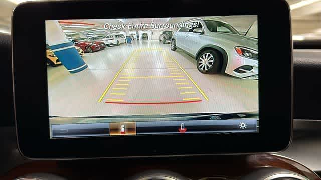 Thumbnail: 2018 Mercedes-Benz GLC - 20