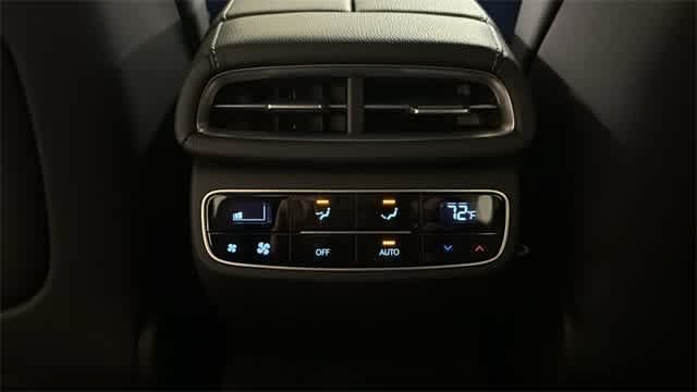 Thumbnail: 2023 Genesis G80 - 28