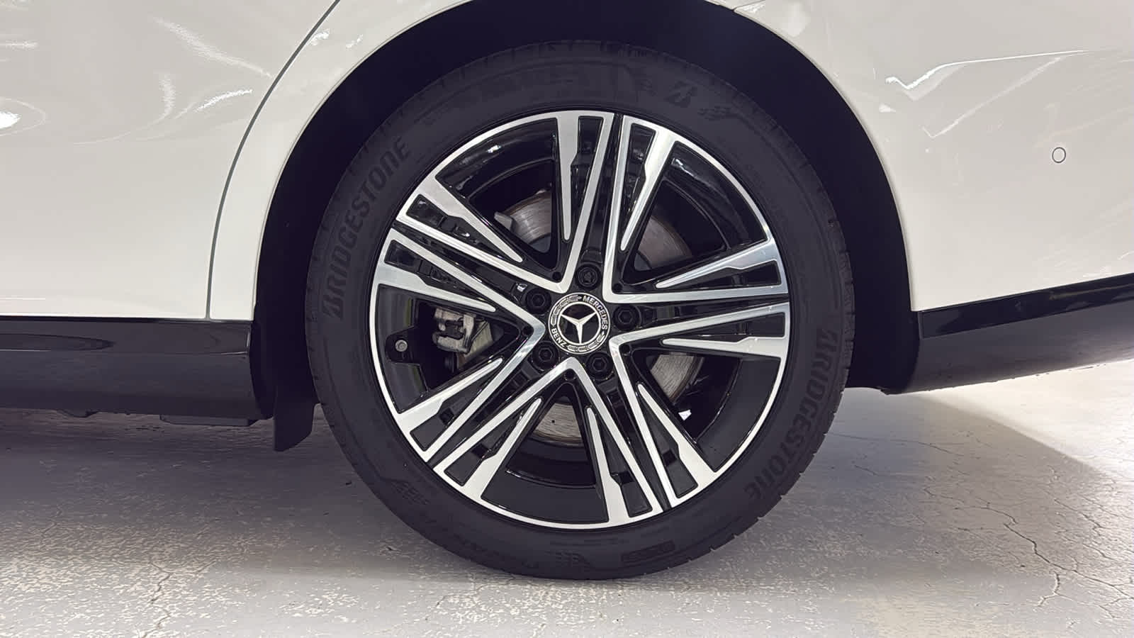 Thumbnail: 2026 Mercedes-Benz CLA - 11