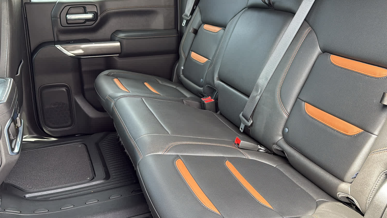 Thumbnail: 2021 GMC Sierra 1500 - 30