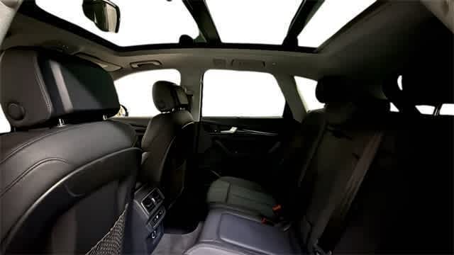 Thumbnail: 2018 Audi Q5 - 5