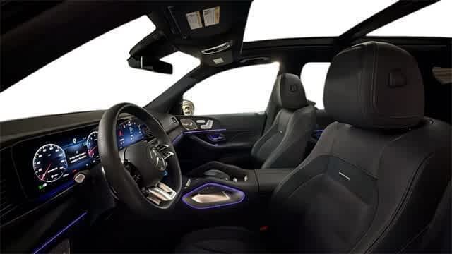 Thumbnail: 2025 Mercedes-Benz GLE - 8