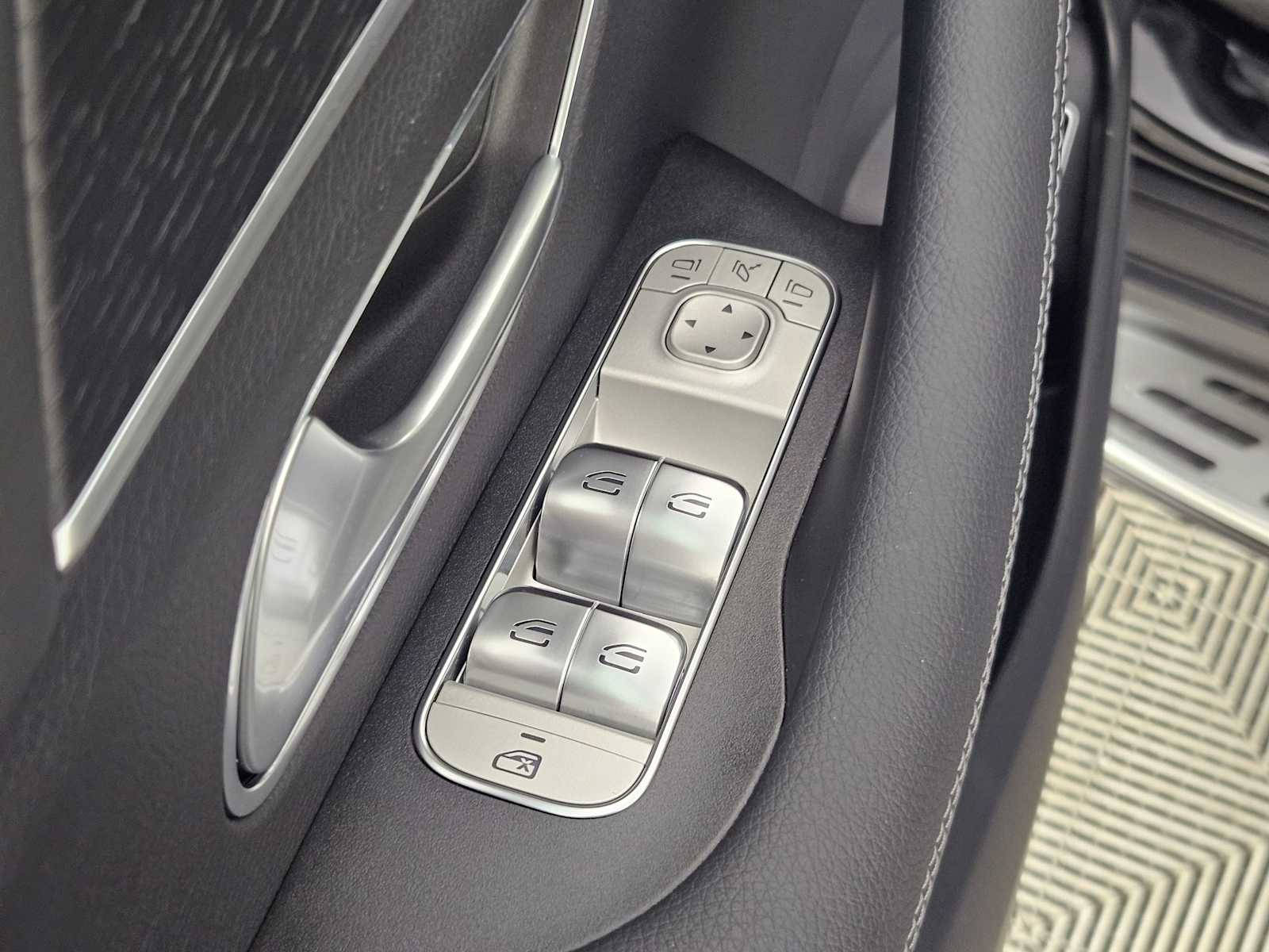 2025 Mercedes-Benz GLE 450 17