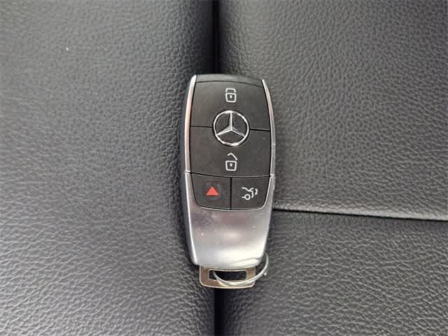Thumbnail: 2025 Mercedes-Benz GLA - 38