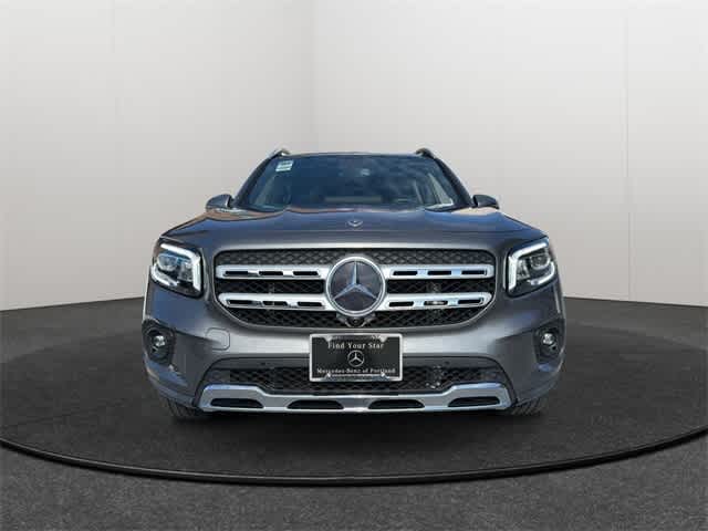 Thumbnail: 2021 Mercedes-Benz GLB - 2