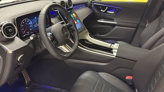 Thumbnail: 2026 Mercedes-Benz GLC - 27