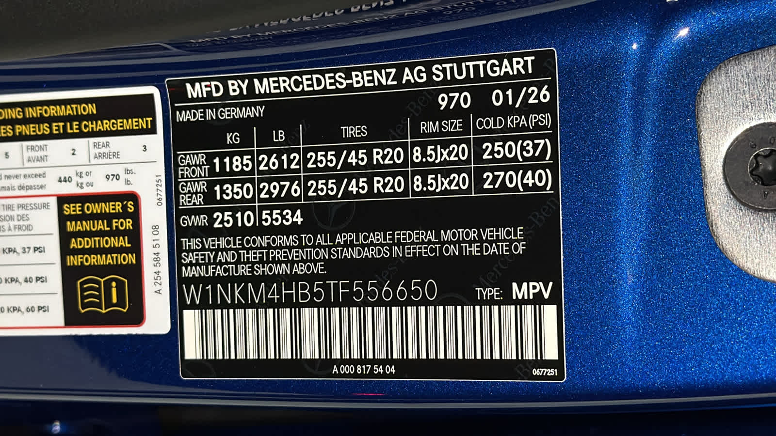 Thumbnail: 2026 Mercedes-Benz GLC - 15