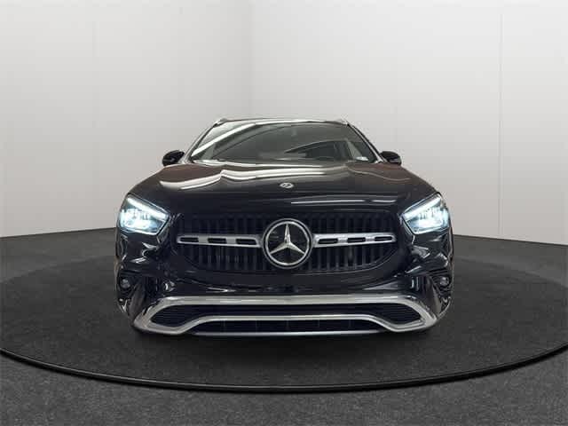 Thumbnail: 2025 Mercedes-Benz GLA - 2