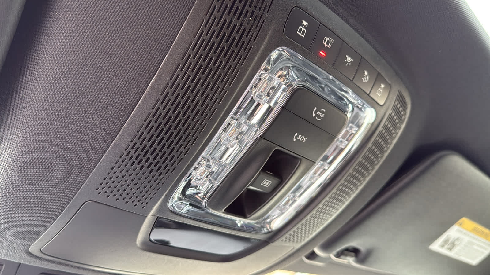 Thumbnail: 2026 Mercedes-Benz GLE - 23