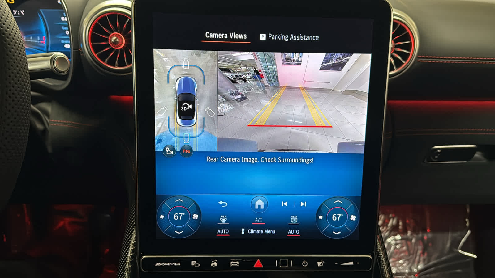 Thumbnail: 2025 Mercedes-Benz SL-Class - 19