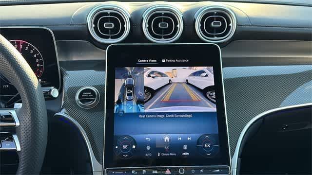 Thumbnail: 2025 Mercedes-Benz GLC - 20