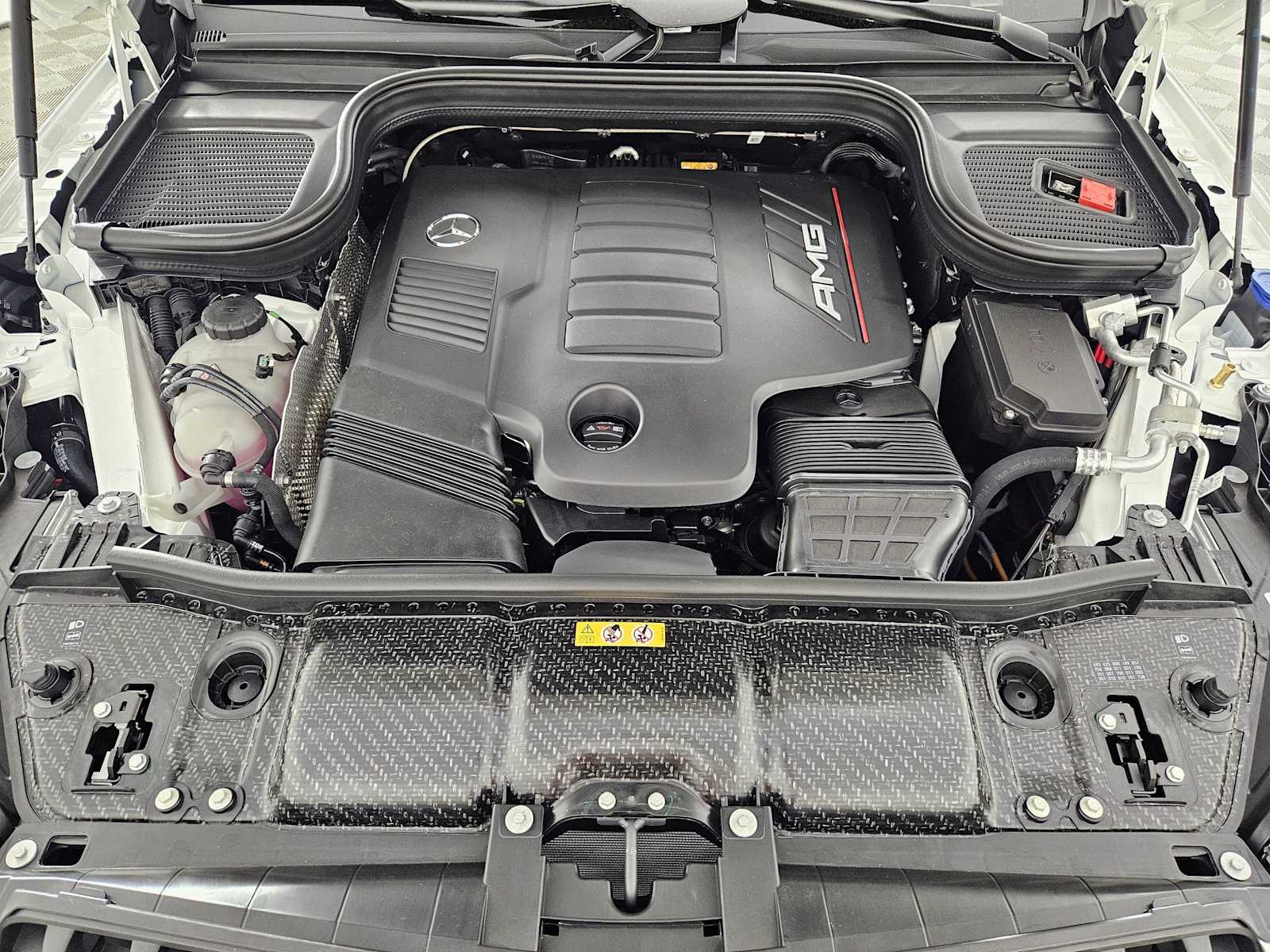 Thumbnail: 2025 Mercedes-Benz GLE - 14