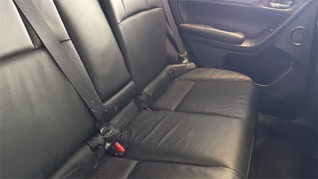 Thumbnail: 2015 Subaru Forester - 32