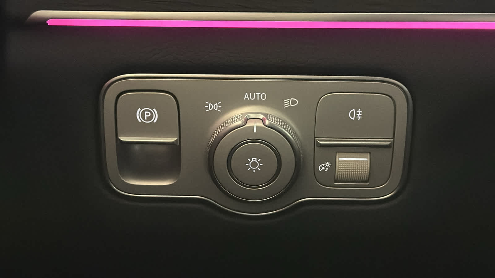 Thumbnail: 2025 Mercedes-Benz GLS - 19