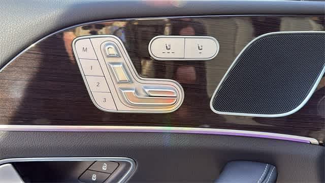 Thumbnail: 2025 Mercedes-Benz GLE - 6