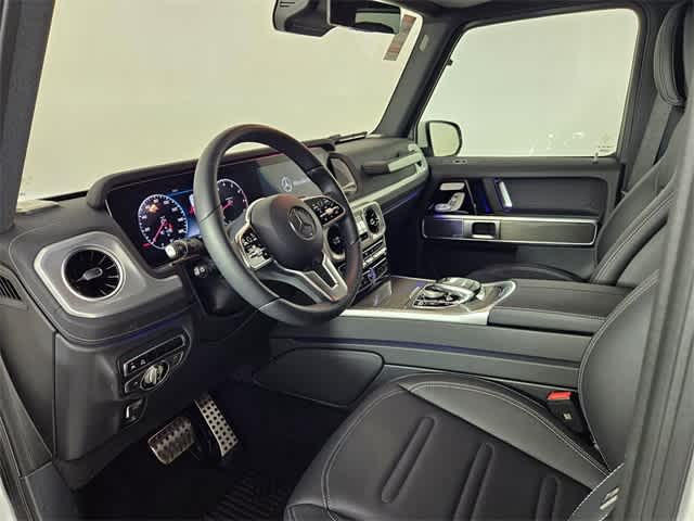Thumbnail: 2024 Mercedes-Benz G-Class - 15