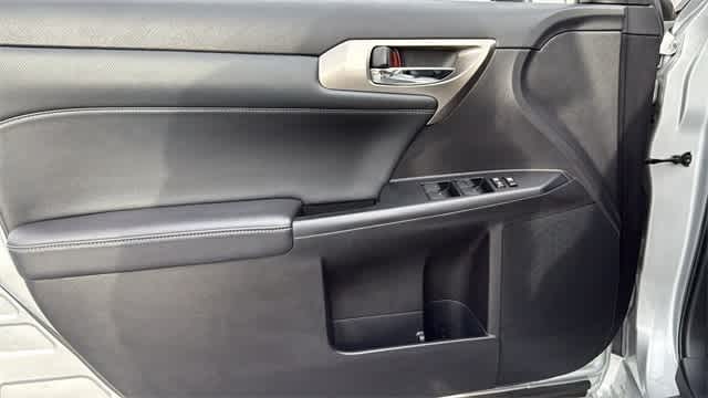 Thumbnail: 2014 Lexus CT - 13