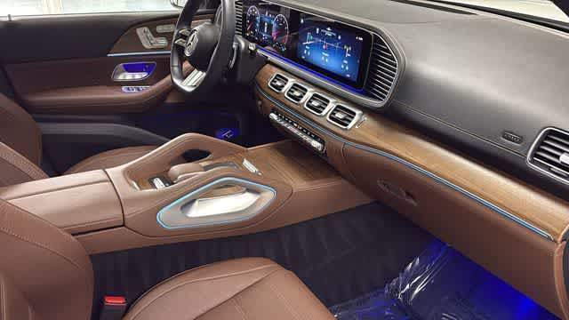 Thumbnail: 2024 Mercedes-Benz GLS - 36
