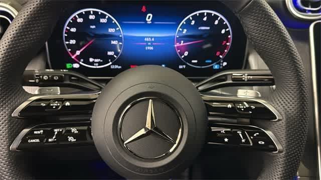 Thumbnail: 2026 Mercedes-Benz GLC - 15