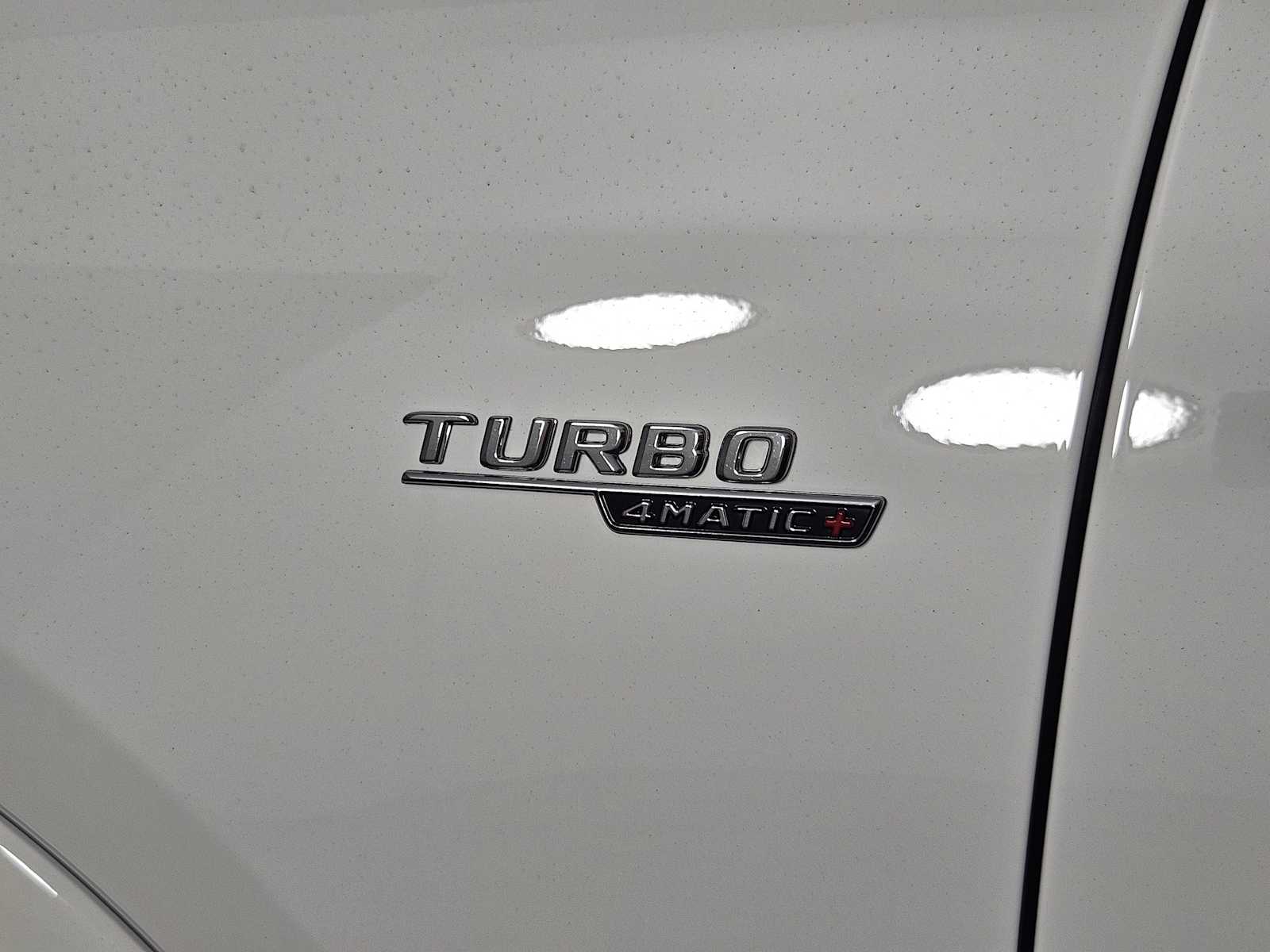 Thumbnail: 2025 Mercedes-Benz GLE - 46