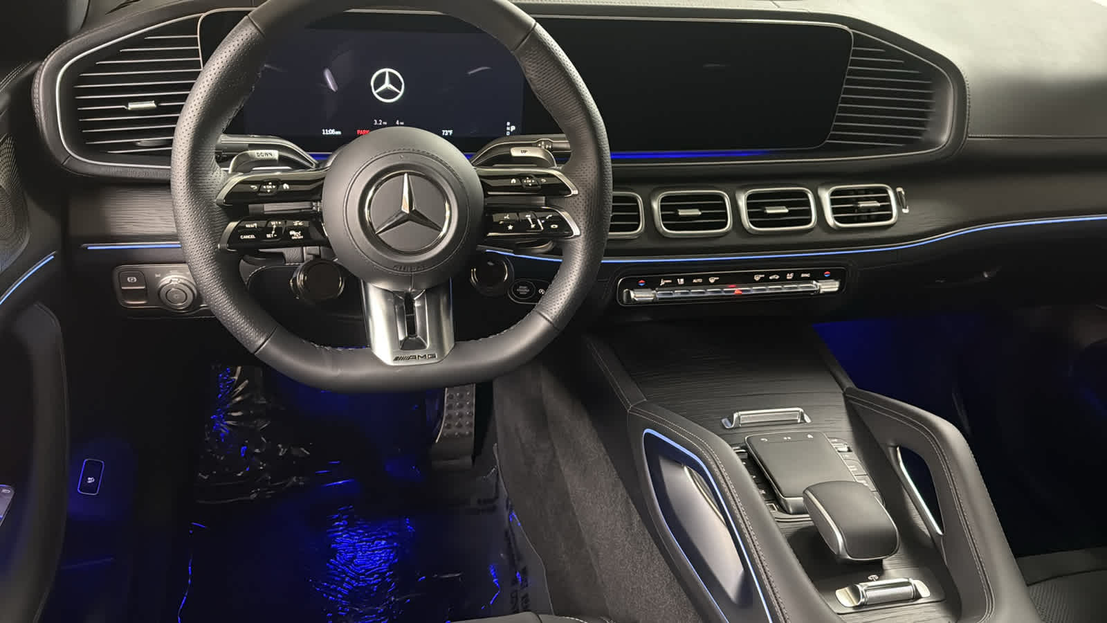 Thumbnail: 2026 Mercedes-Benz GLE - 23