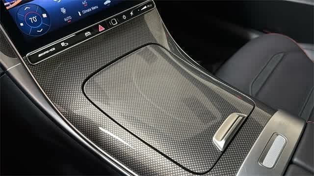 Thumbnail: 2025 Mercedes-Benz C-Class - 22