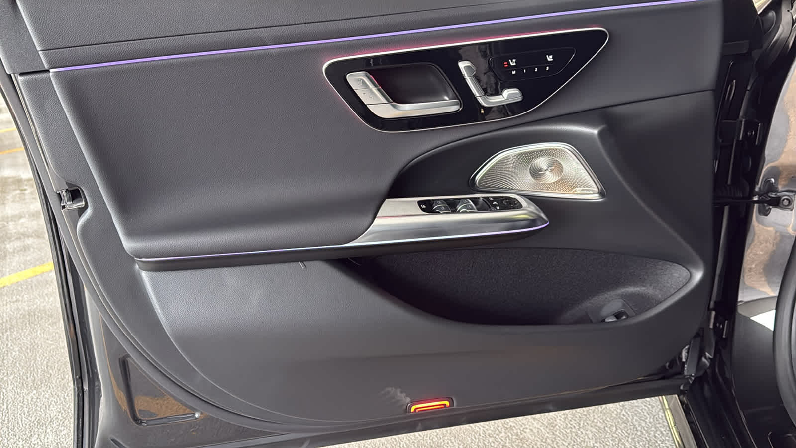 Thumbnail: 2026 Mercedes-Benz E-Class - 15