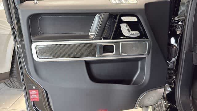 Thumbnail: 2023 Mercedes-Benz G-Class - 12