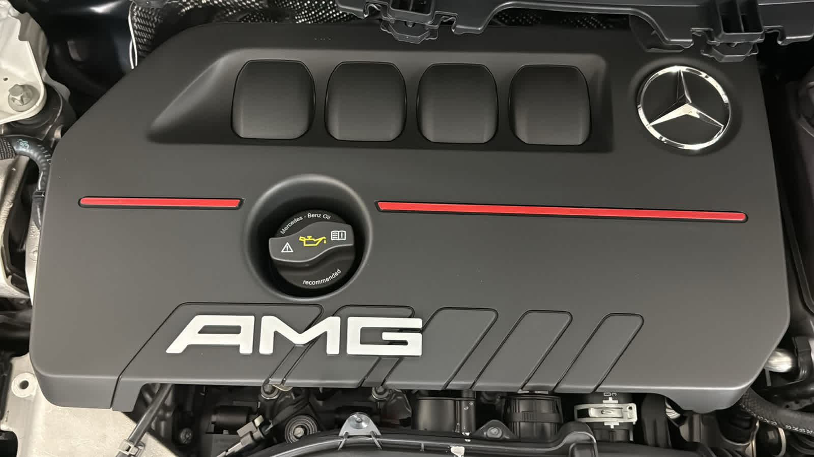 Thumbnail: 2026 Mercedes-Benz GLA - 14