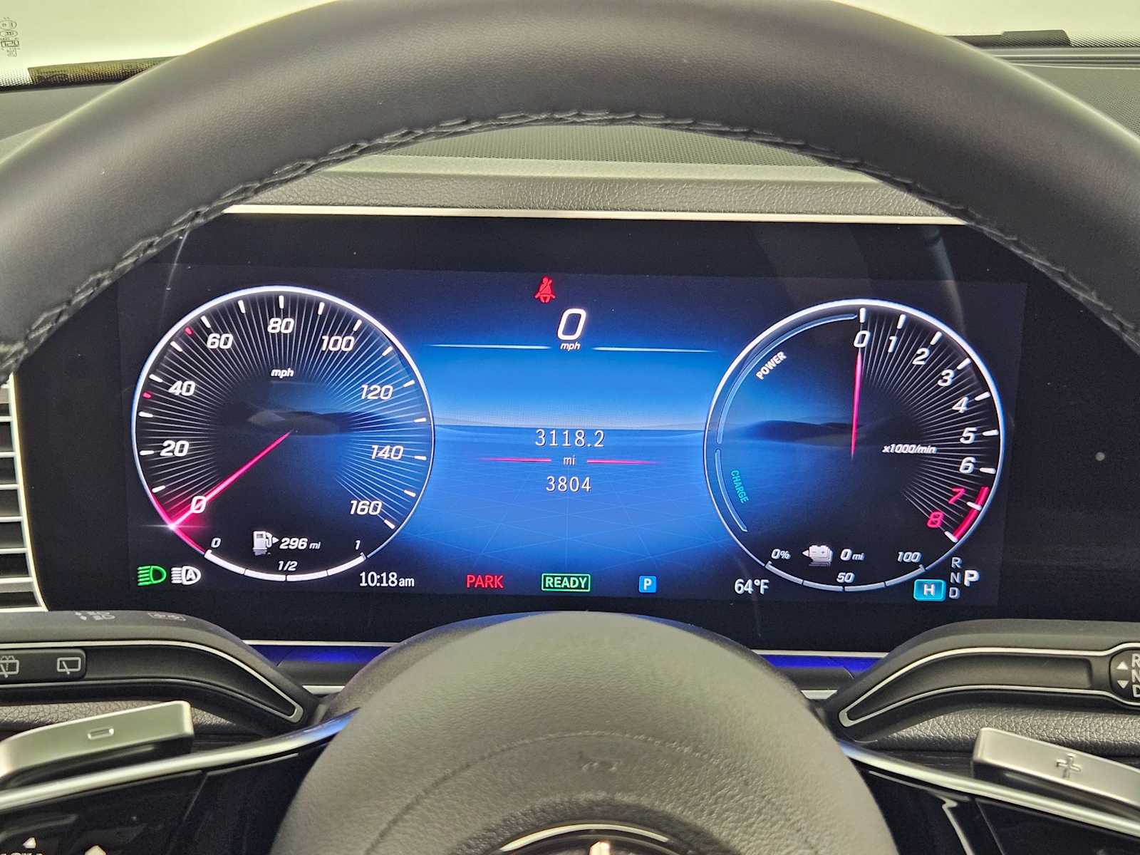 2025 Mercedes-Benz GLE 450 33