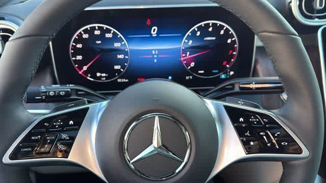 Thumbnail: 2026 Mercedes-Benz GLC - 18