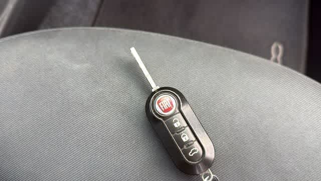 Thumbnail: 2015 Fiat 500 - 31