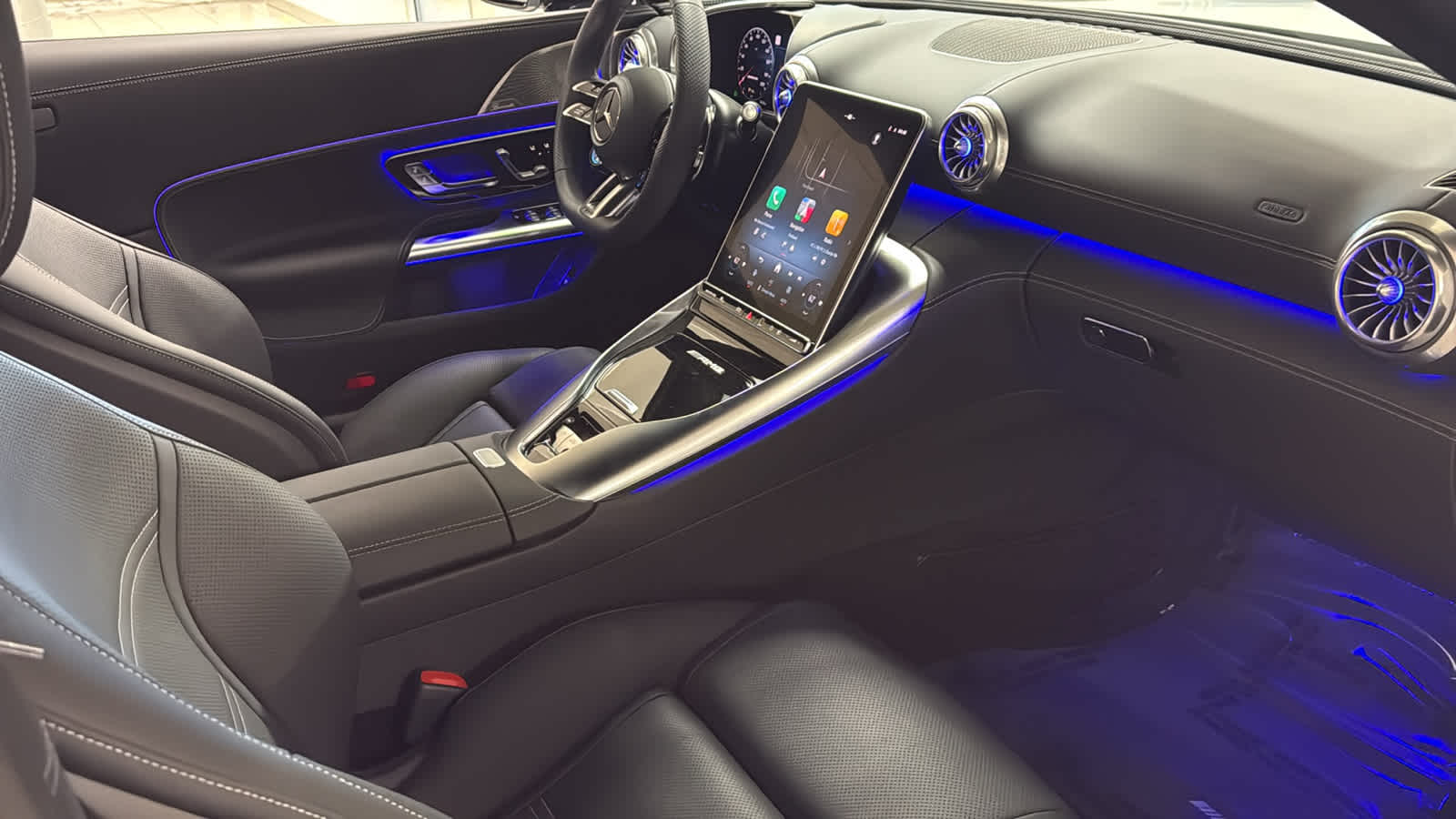 Thumbnail: 2026 Mercedes-Benz SL-Class - 32