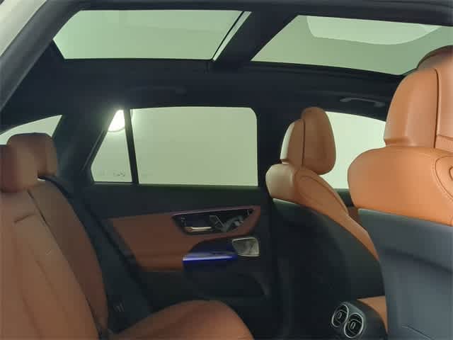 Thumbnail: 2026 Mercedes-Benz GLC - 22