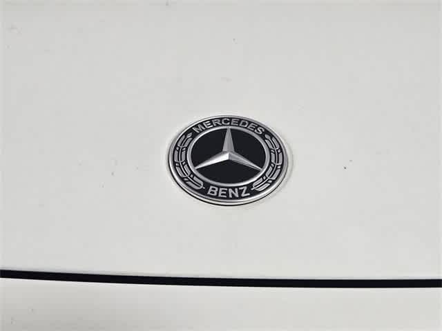 Thumbnail: 2025 Mercedes-Benz GLB - 39