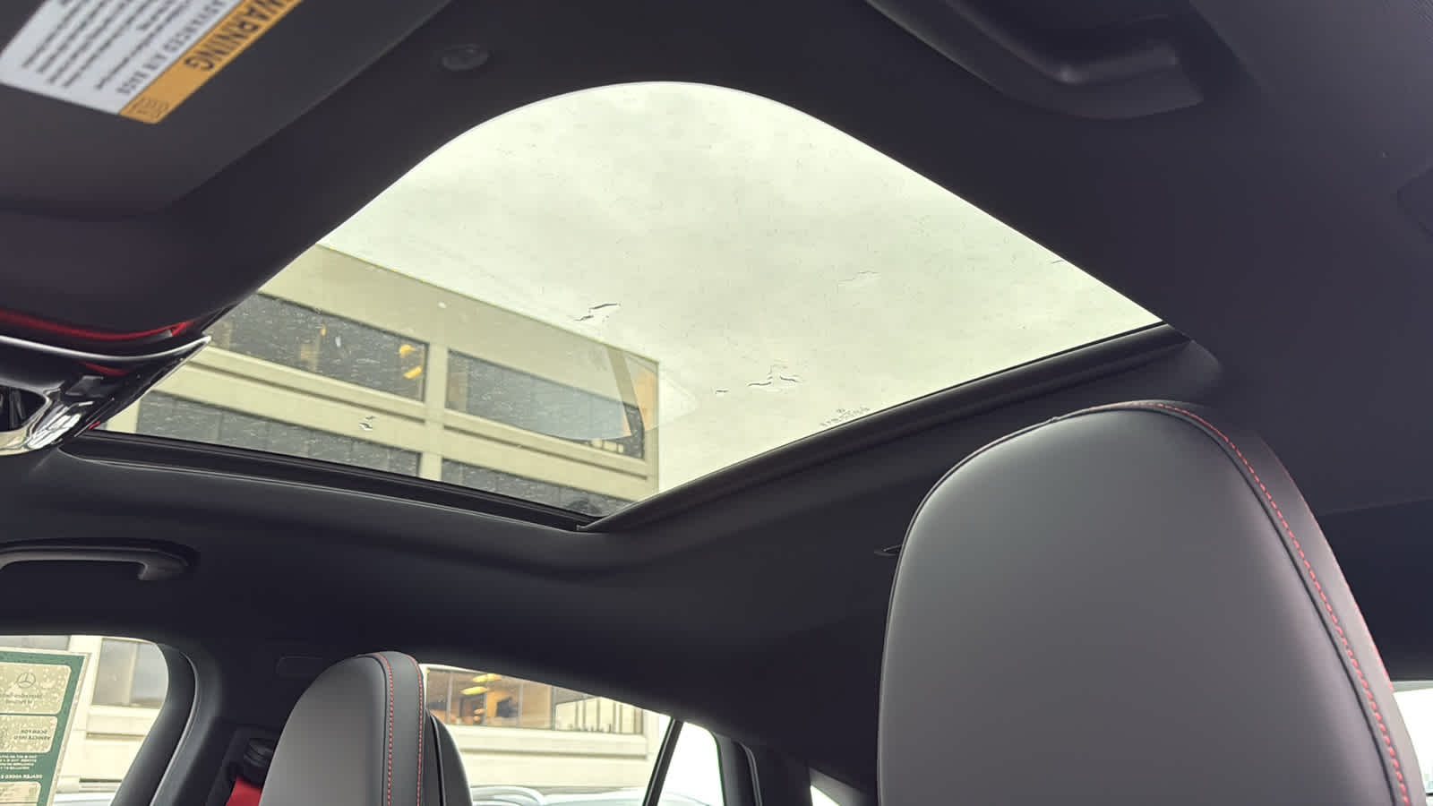 Thumbnail: 2026 Mercedes-Benz GLC - 25