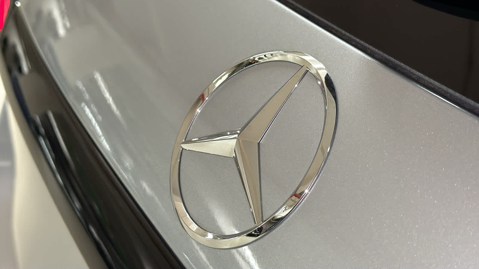 Thumbnail: 2026 Mercedes-Benz GLC - 8