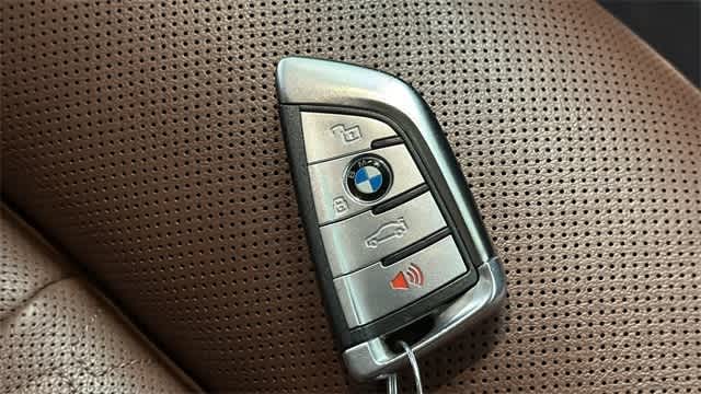 Thumbnail: 2020 BMW X7 - 40