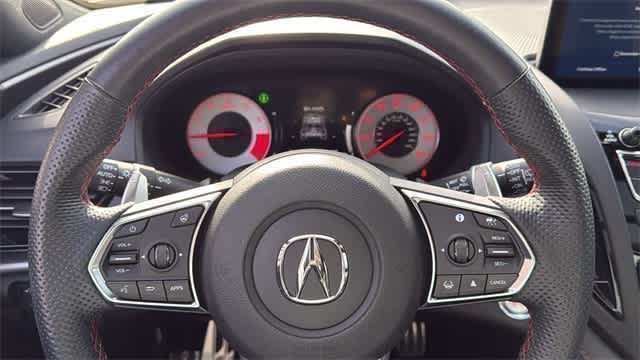 Thumbnail: 2023 Acura RDX - 18
