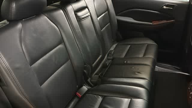 Thumbnail: 2005 Acura MDX - 31