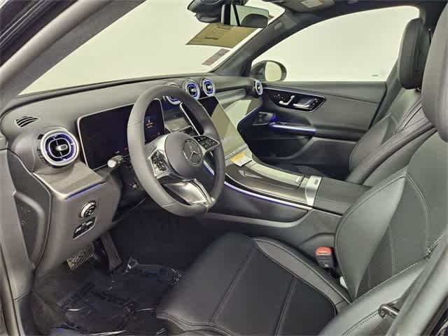 Thumbnail: 2025 Mercedes-Benz GLC - 9