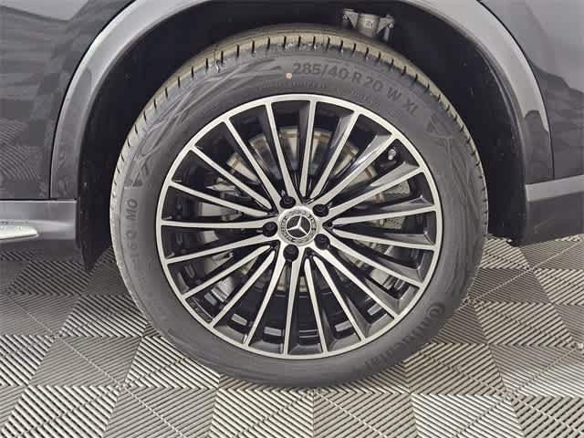 Thumbnail: 2025 Mercedes-Benz GLC - 48