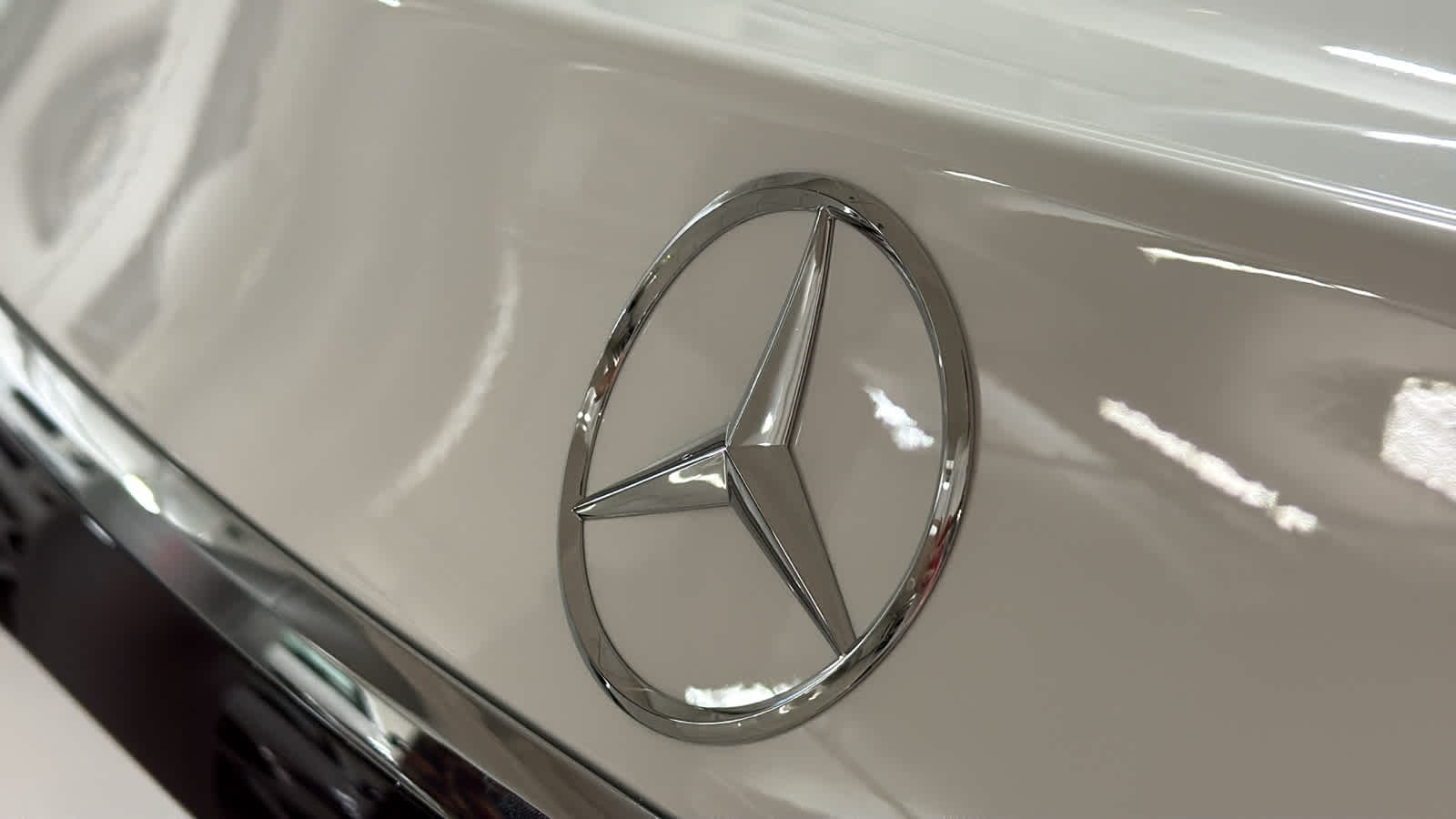 Thumbnail: 2026 Mercedes-Benz E-Class - 9