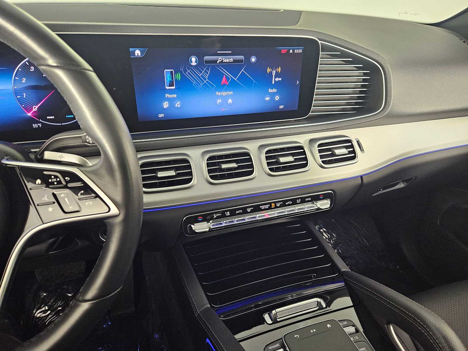 Thumbnail: 2024 Mercedes-Benz GLE - 29