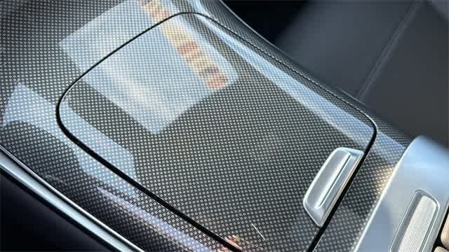 Thumbnail: 2025 Mercedes-Benz GLC - 45