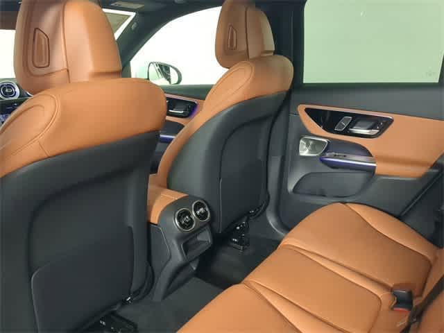 Thumbnail: 2026 Mercedes-Benz GLC - 18