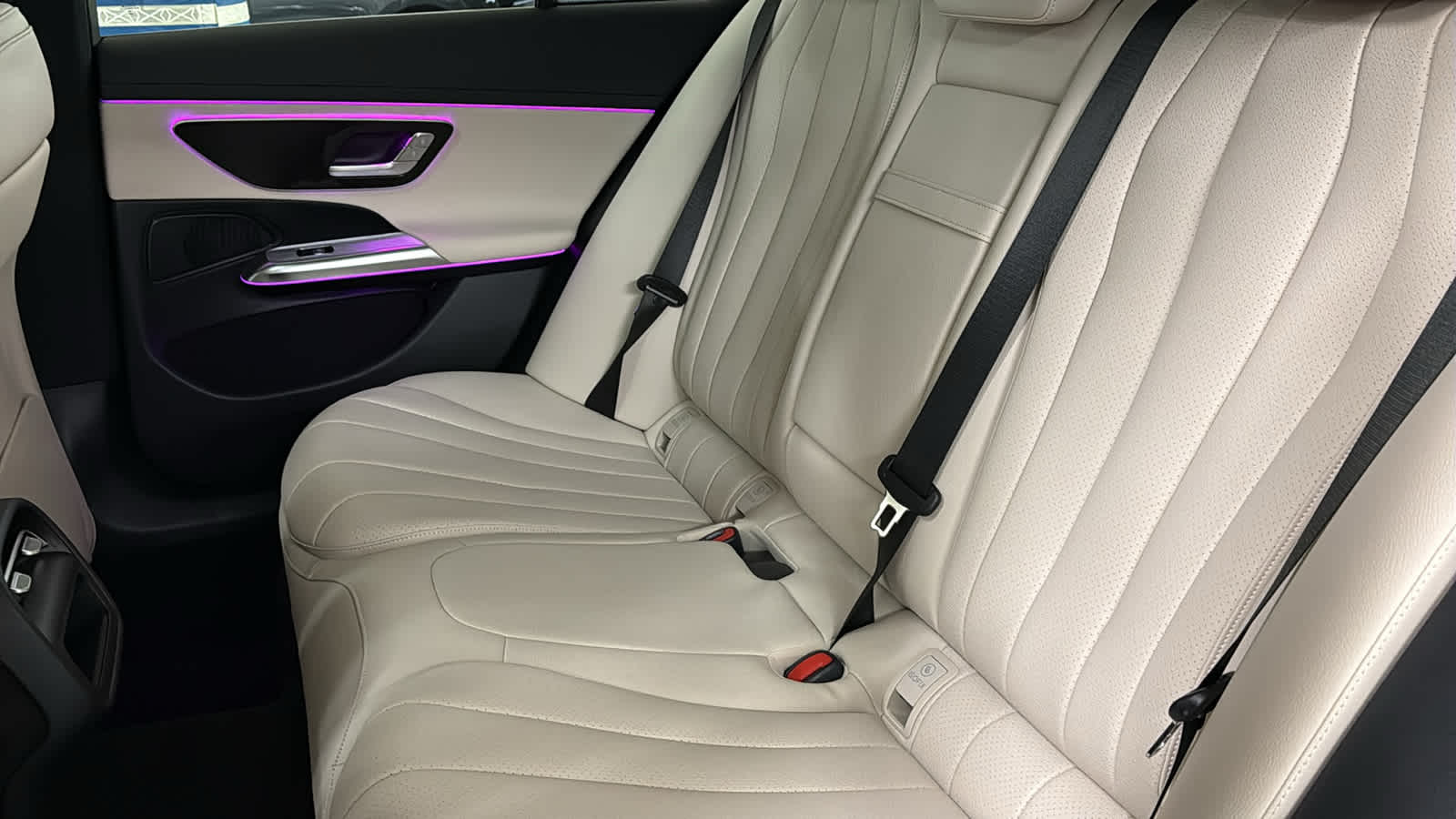 Thumbnail: 2026 Mercedes-Benz E-Class - 29