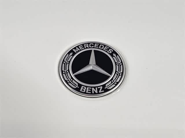 Thumbnail: 2024 Mercedes-Benz G-Class - 10